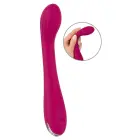 Sweet Smile G-punkti vibraator – 20 cm (7.9″) – roosa — Foto 2