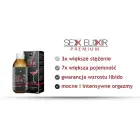 Sex Elixir Premium стимулирующие капли – 30 мл — Фото 4