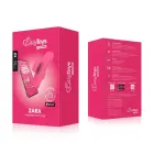 EasyConnect Zara App-Controlled Panty Vibrator — Photo 2