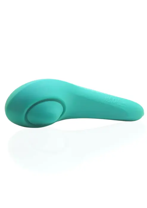 Hot Octopuss Pulse Queen wand вибратор с технологией PulsePlate – зеленый