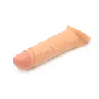 Kiotos Realistic Penis Sleeve – 20 cm — Photo 2