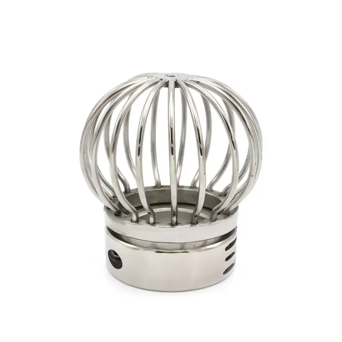 Extreme Ballstretcher Cage