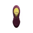 Aya valkājams vibrators – violets — Foto 19