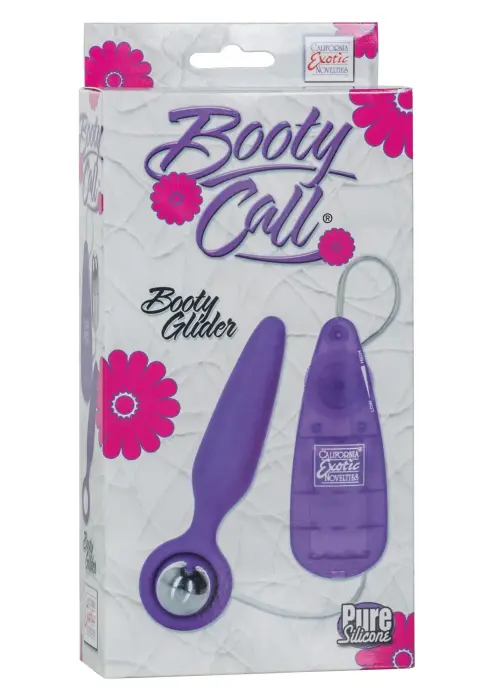 Booty Call Booty Glider – 15 cm (5.9″) – Violets Foto 2