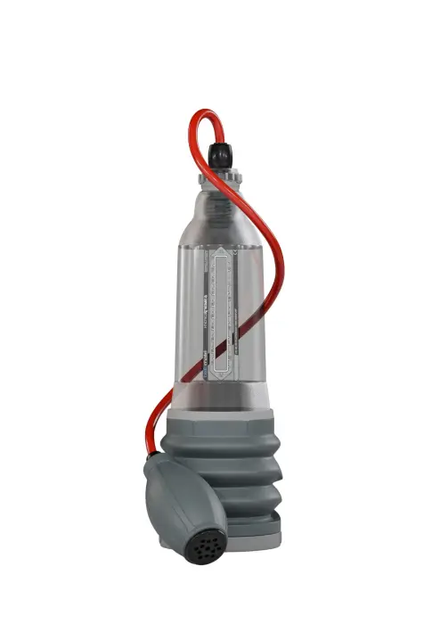 HydroXtreme 8 Pump Only – Clear