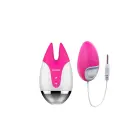 Nalone FiFi 2 Intimate System vibratorius – 9.5 cm (3.75″) – rožinis — Nuotrauka 1