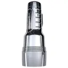 Fleshlight Quiver вибрирующий вагинальный мастурбатор – розовый — Фото 6