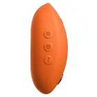 We-Vibe Temp Tangerine компактный вибратор – оранжевый — Фото 6
