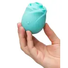 ROMP Rose Glow Air Pulse Stimulator – 7.6 cm (3″) – Glow in the Dark — Photo 6