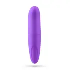 CRUSHIOUS G-Finder mini vibrators – 8 cm (3″) – violets Foto 4