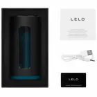 LELO F1S V3 Intimate Console – teal — Nuotrauka 3