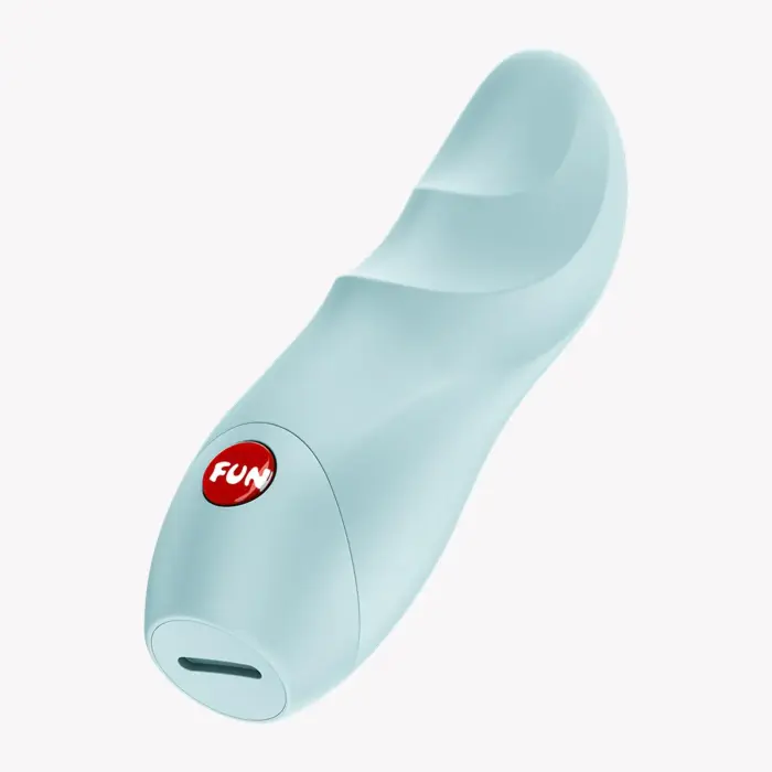 Мини-вибратор Viola – 9.8 см (3.86″) – синий