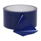 PVC Non-Stick Tape - 20 m - Navy Foto 4