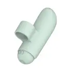 GLAM 3-IN-1 Play Kit вибропуля – 7 cm (2.75″) – розовый — Фото 4