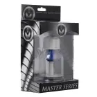 Ingestion Anal Suction Device – Clear — Photo 1