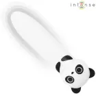 Вибропуля Intense POH Panda – 10 см (3.9″) – черный — Фото 5