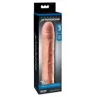 FXTP 3 Penis Sleeve – 23 cm (9″) — Photo 1
