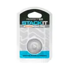 Stackit - Cock Ring – Skin — Photo 1