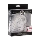 Annex Clear - Super Stretchy Erection Stimulator – Clear — Photo 1