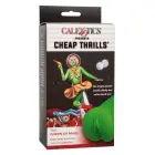 Cheap Thrills The Queen of Mars мастурбатор – 14 cm (5.5″) – зеленый — Фото 3