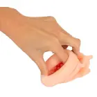 STROKER Anal Style Masturbator – 17 cm – Skin — Photo 9