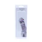 Kiotos Glass Rainbow Dildo – 20 cm (8″) — Photo 5