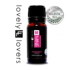 Lovely Lovers BeMine Woman feromonų koncentratas 10ml – gėlių ir medienos — Nuotrauka 2