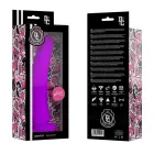 Delta Club Intimate silikona dildo – 20 cm (8″) – violets — Foto 3