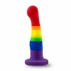 Blush Avant Freedom dildo – 18 cm (7″) – spalvotas — Nuotrauka 2