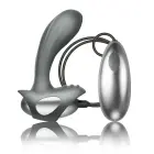 Toulz Prostate Vibrator with Remote – 10 Speed – Waterproof — Photo 1