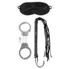 FFS Lover's Fantasy Kit algajate BDSM komplekt käeraudade ja silmasidemega — Foto 2