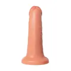 Realistic Dildo Caliber – 20 cm (8″) – Flesh — Photo 3