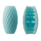 PRETTY LOVE - Athena EROS Masturbator – Waterproof – Clear — Photo 6