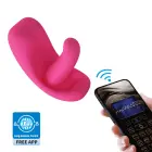 Pretty Love Hazelynn App-Controlled Vibrator — Photo 2