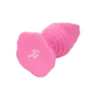 Yum Bum Ice Cone Butt Plug – Pink — Photo 2