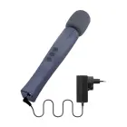 MyMagicWand wand masāžas vibrators – 18 cm (7″) – pelēks — Foto 9