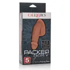 Packer Gear Packing Penis – мягкий пакер-пенис – 12,8 см (5") — Фото 3