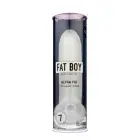 Fat Boy Original Ultra Fat varpos rankovė – 19 cm (7.5″) — Nuotrauka 1