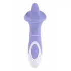 EVOLVED Lix & Kisses klitora stimulators – 18.7 cm (7.35″) — Foto 5