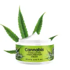Cannabis стимулирующий крем для мастурбации – 60 мл — Фото 3