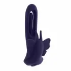 Evolved Lord of the Wings Vibrator – 20 cm (7.9″) – Pink — Photo 2