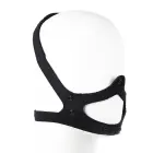 Neoprene Puppy Dog Mouth Mask – Blue — Photo 6