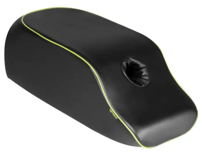 Fleshlight Mount on a Mission pozīciju spilvens Foto 2