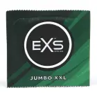 EXS Jumbo suure suurusega kondoomid – 144 tk — Foto 1