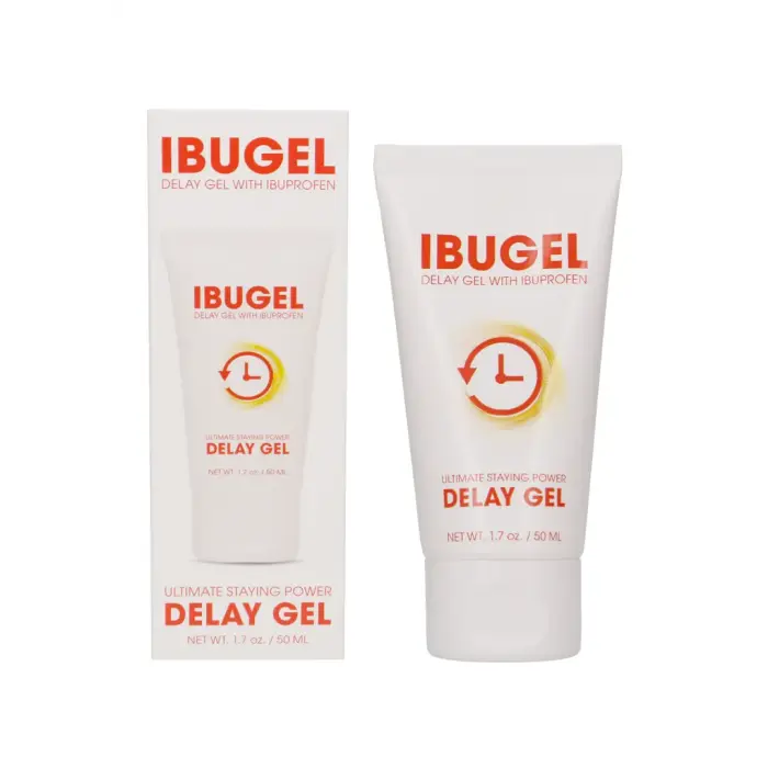 IbuGel aiztures gels – 50 ml Foto 8