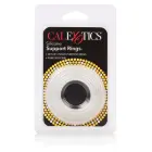 Silicone Support Rings – Clear — Photo 2