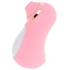 OHMAMA Vibrating Tongue Clitoral Stimulator – Rechargeable — Photo 2