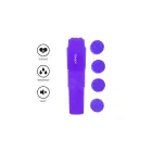Funky Massager Vibrator – Purple — Photo 5
