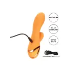 Newport Beach Babe Vibrator – Orange — Photo 5