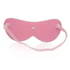 Blindfold Mask PINK Foto 4